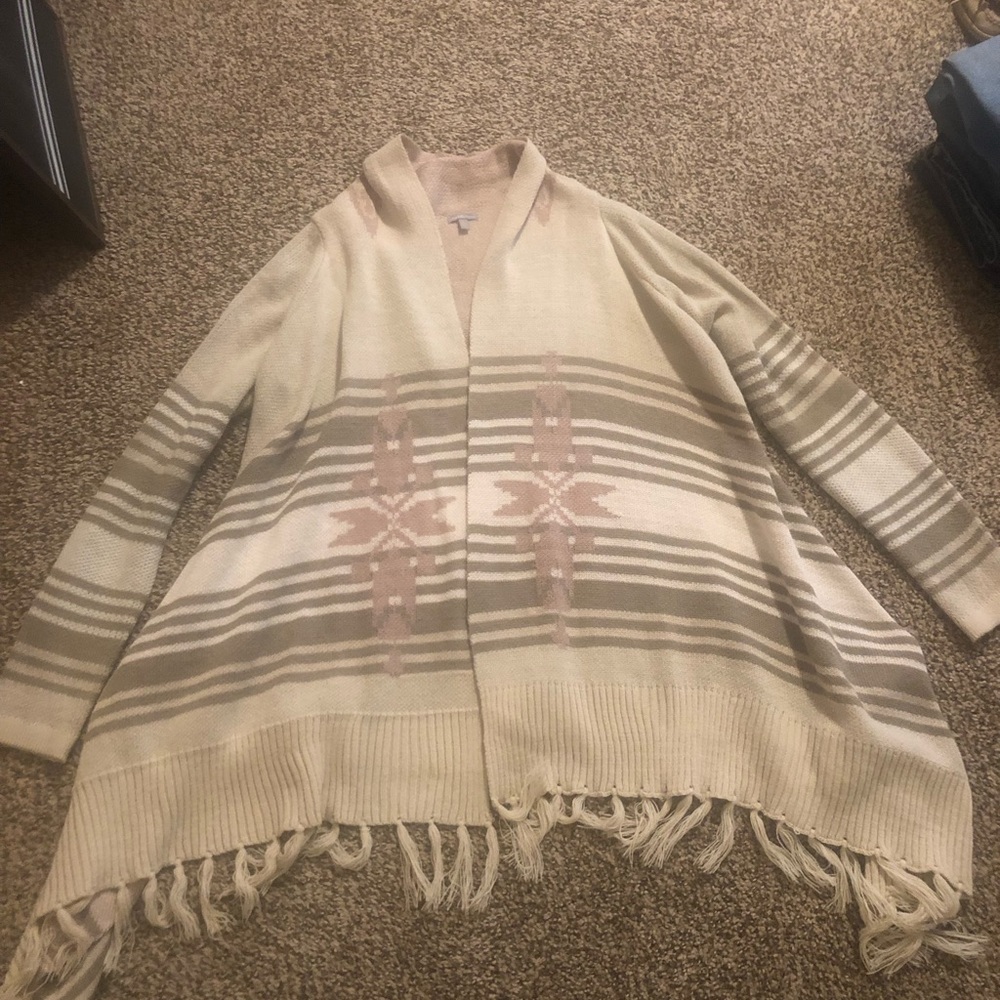 Cardigan